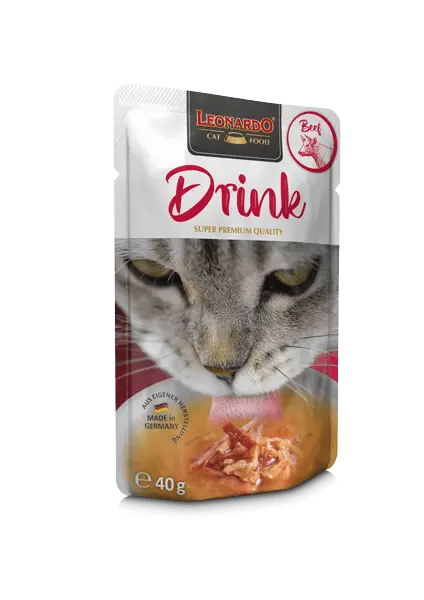 Leonardo Drink Carne Disgalsur
