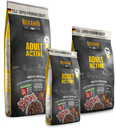 Belcando Adult Active M-XL Belcando