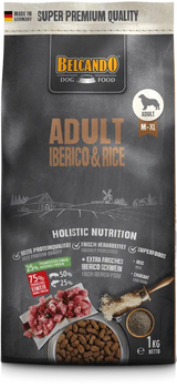 Belcando Adult Ibérico & Rice M-XL