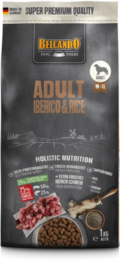 Belcando Adult Ibérico M-XL Belcando