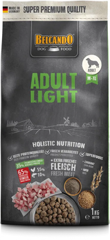 Belcando Adult Light M-XL