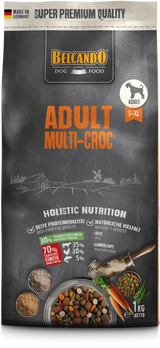 Belcando Adult Multi-Croc S-XL