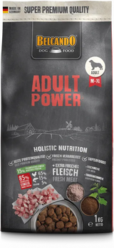 Belcando Adult Power M-XL