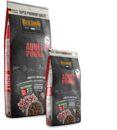 Belcando Adult Power M-XL Belcando