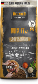 Belcando Mix It XS-XL GF