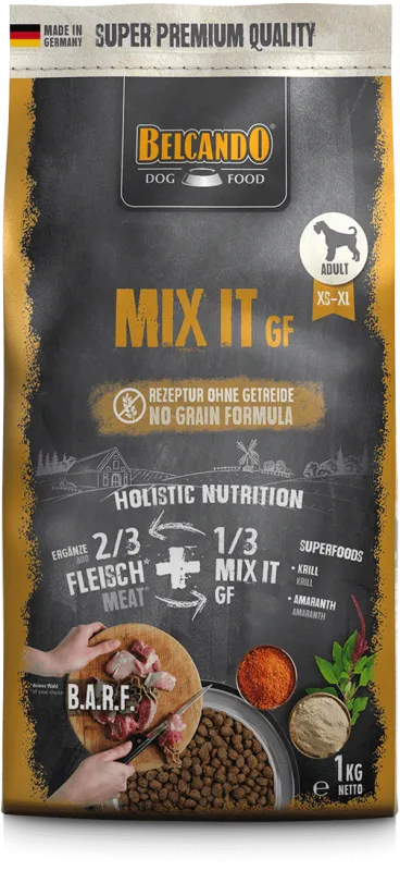 Belcando Mix It XS-XL GF Belcando