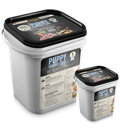 Belcando Puppy Ganula-Start XS-XL Belcando