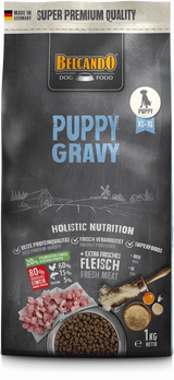 Belcando Puppy Gravy XS-XL