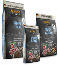 Belcando Puppy Gravy XS-XL Belcando