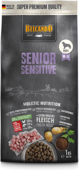 Belcando Senior Sensitive M-XL