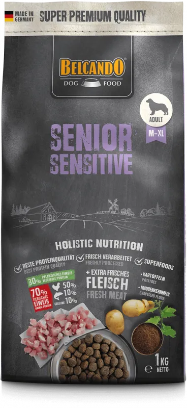 Belcando Senior Sensitive M-XL