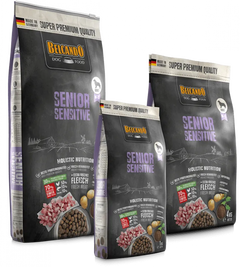 Belcando Senior Sensitive M-XL Belcando
