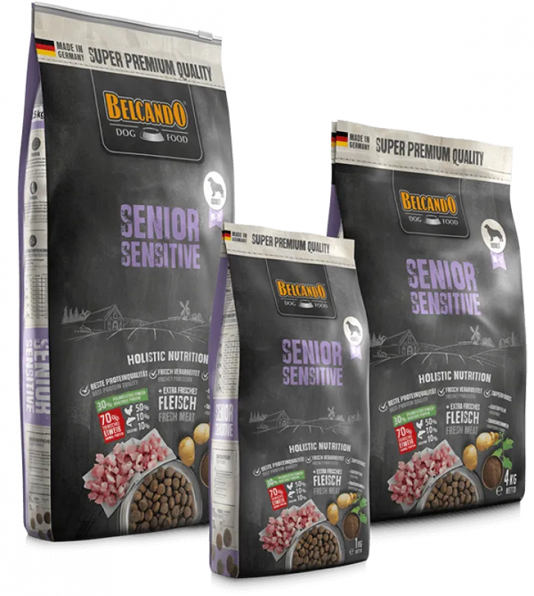 Belcando Senior Sensitive M-XL Belcando