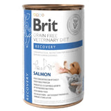 Brit Dieta Veterinaria Lata Recovery GF