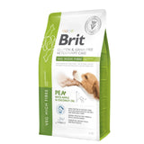 Brit Dieta Veterinaria Veggie High Fibre GF