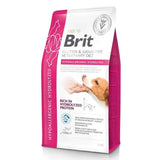 Brit Dieta Veterinaria Hipoallergenic Hydrolyzed
