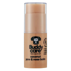 Buddy Care Bálsamo Patas y Nariz Coco Buddy Care