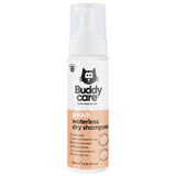 Buddy Care Champú Seco Melocotón