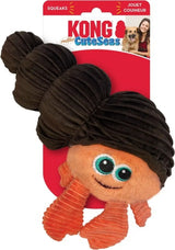 Kong Cuteseas Rufflez Hermit Crab