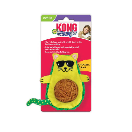 Kong AvoCATo
