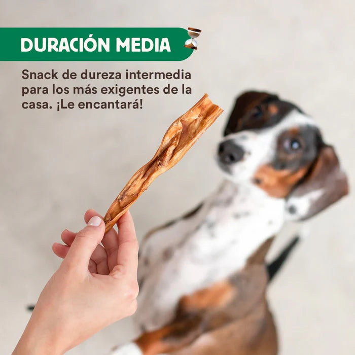 Caravaca de Cabra Wild Balance