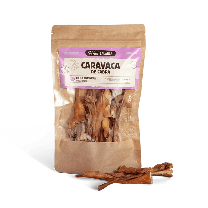 Caravaca de Cabra Wild Balance