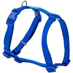Freedog Arnés Nylon Basic Azul 10mm Disgalsur