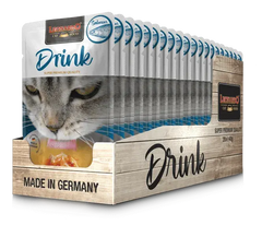 Caja Leonardo Drink Salmon Disgalsur