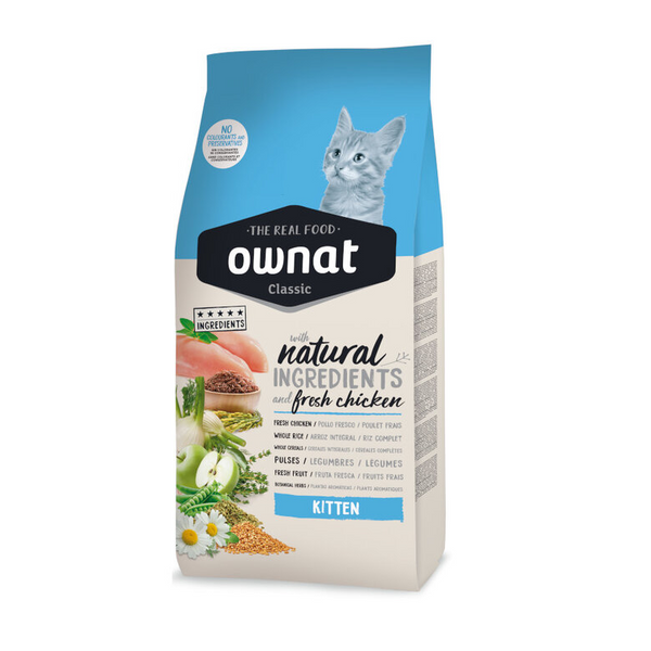 OWNAT Classic Kitten