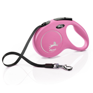 Flexi Correa Cinta Extensible Flexi