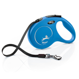 Flexi Correa Cinta Extensible Flexi