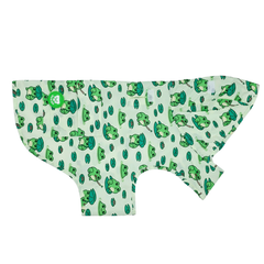 Chubasquero Impermeable con Capucha Frogs - AnimalXop
