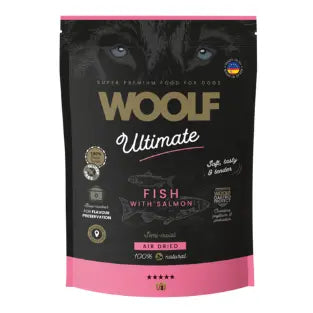Woolf Semihúmedo Pescado Woolf