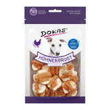 Dokas Pollo y Plátano