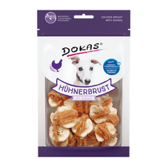 Dokas Pollo y Plátano Dokas