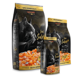 Leonardo Adult Fresh Salmón