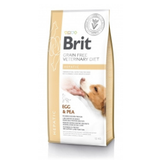 Brit Dieta Veterinaria Hepatic GF