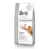Brit Dieta Veterinaria Joint & Mobility GF