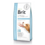 Brit Dieta Veterinaria Obesity GF