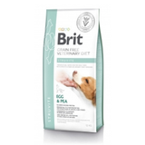 Brit Dieta Veterinaria Struvite GF
