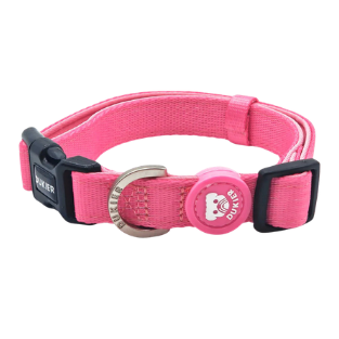 Dukier Collar Pink Dukier