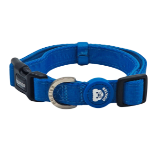 Dukier Collar Blue Dukier