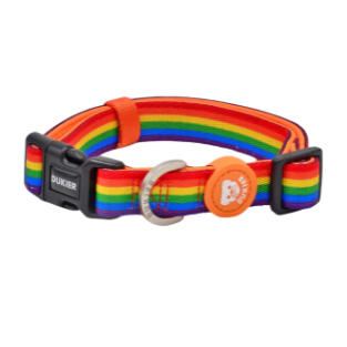 Dukier Collar Unicornio Dukier