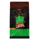 Zen Adult Mini Grain Free Pollo, Pato y Pavo