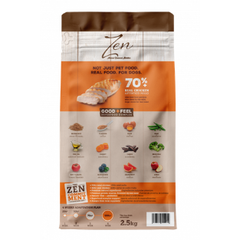 Zen Adult Mini Low Grain Pollo - AnimalXop