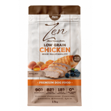 Zen Adult Mini Low Grain Pollo