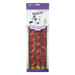 Dokas Rollito Pato 1 metro - AnimalXop
