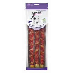 Dokas Rollito Pato 1 metro - AnimalXop