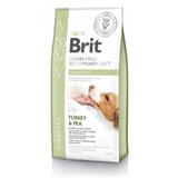 Brit Dieta Veterinaria Diabetes GF