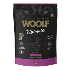 Woolf Semihúmedo Pato Woolf